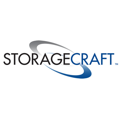 StorageCraft
