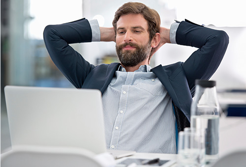 IT Support, IT Services - Dayton